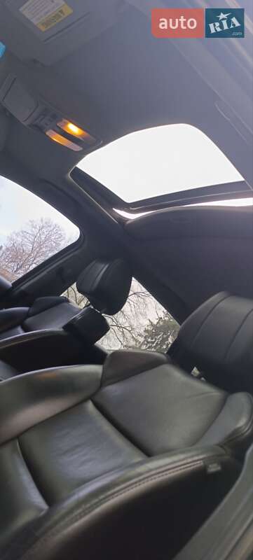 Внедорожник / Кроссовер Acura MDX 2007 в Броварах