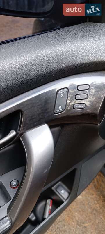 Внедорожник / Кроссовер Acura MDX 2007 в Броварах