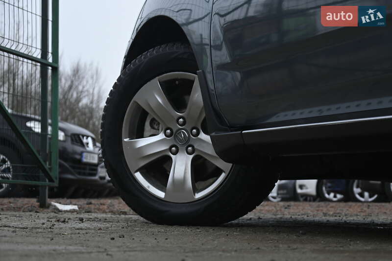 Позашляховик / Кросовер Acura MDX 2007 в Бердичеві фото 15 Позашляховик / Кросовер Acura MDX 2007 в Бердичеві