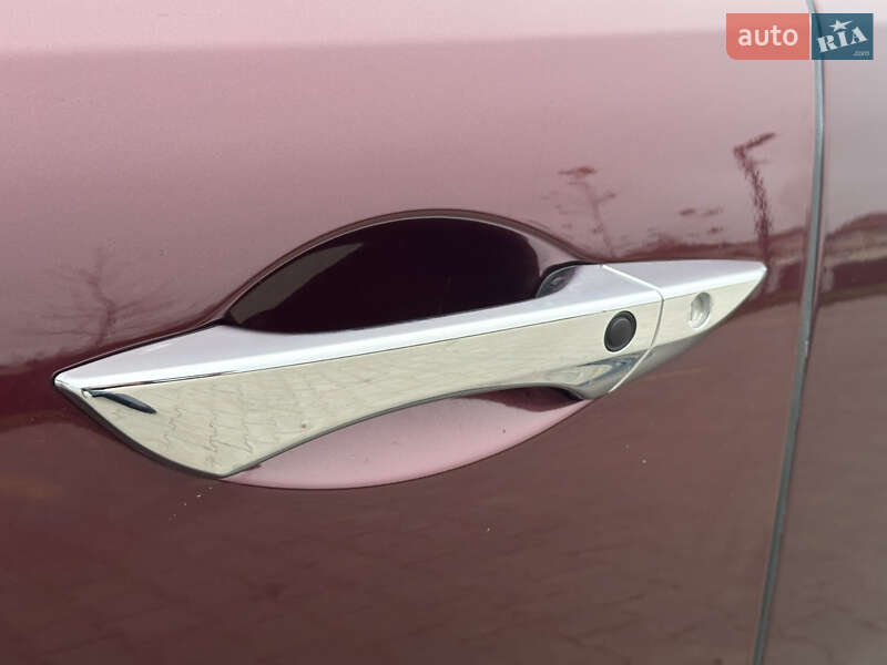 Позашляховик / Кросовер Acura MDX 2017 в Одесі