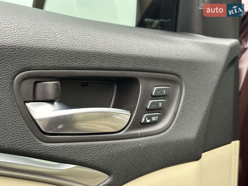 Позашляховик / Кросовер Acura MDX 2017 в Одесі