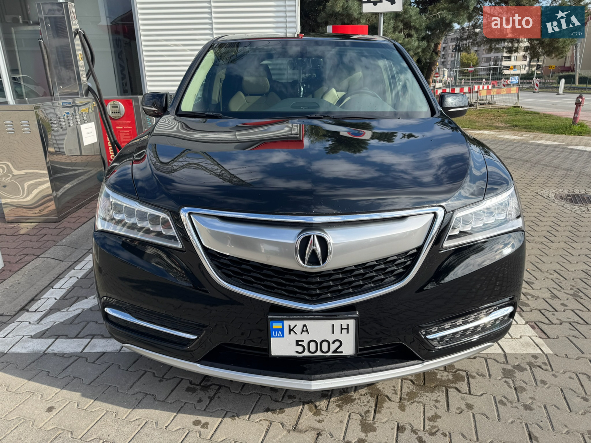 2016 Acura MDX - мініатюра 2