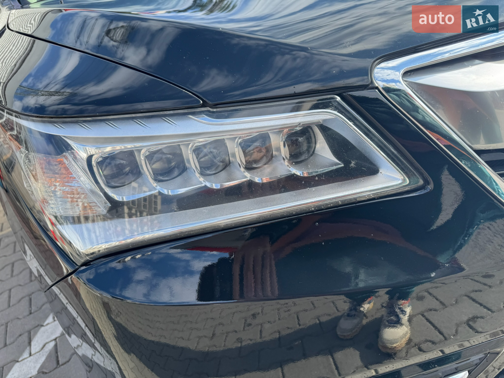 2016 Acura MDX - мініатюра 9