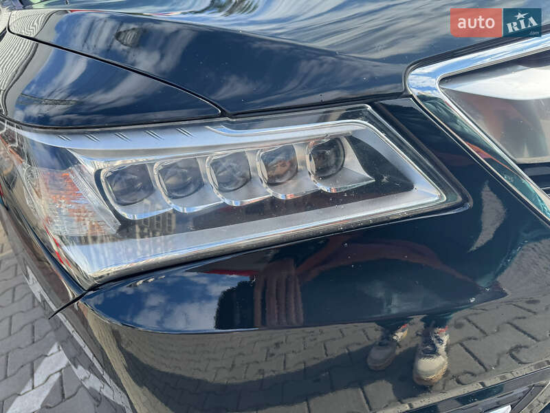 Внедорожник / Кроссовер Acura MDX 2016 в Киеве фото 9 Внедорожник / Кроссовер Acura MDX 2016 в Киеве