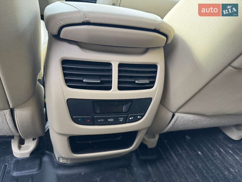 Внедорожник / Кроссовер Acura MDX 2016 в Киеве фото 38 Внедорожник / Кроссовер Acura MDX 2016 в Киеве