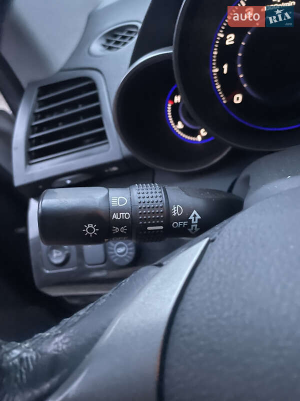 Внедорожник / Кроссовер Acura MDX 2008 в Киеве фото 14 Внедорожник / Кроссовер Acura MDX 2008 в Киеве