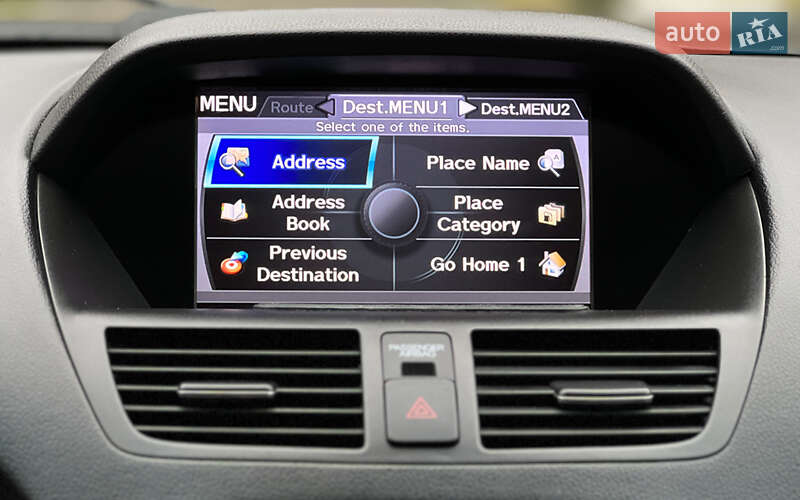 Внедорожник / Кроссовер Acura MDX 2011 в Львове фото 16 Внедорожник / Кроссовер Acura MDX 2011 в Львове