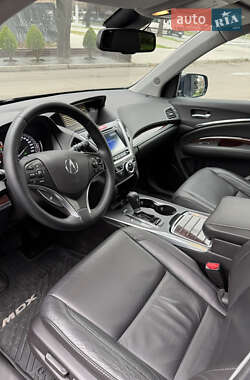 Внедорожник / Кроссовер Acura MDX 2014 в Запорожье