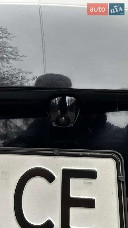 Внедорожник / Кроссовер Acura MDX 2008 в Одессе