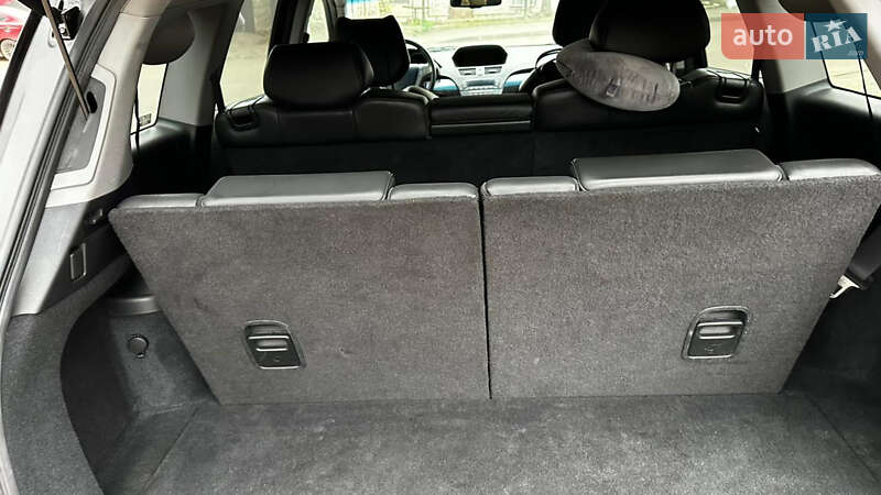 Внедорожник / Кроссовер Acura MDX 2008 в Одессе