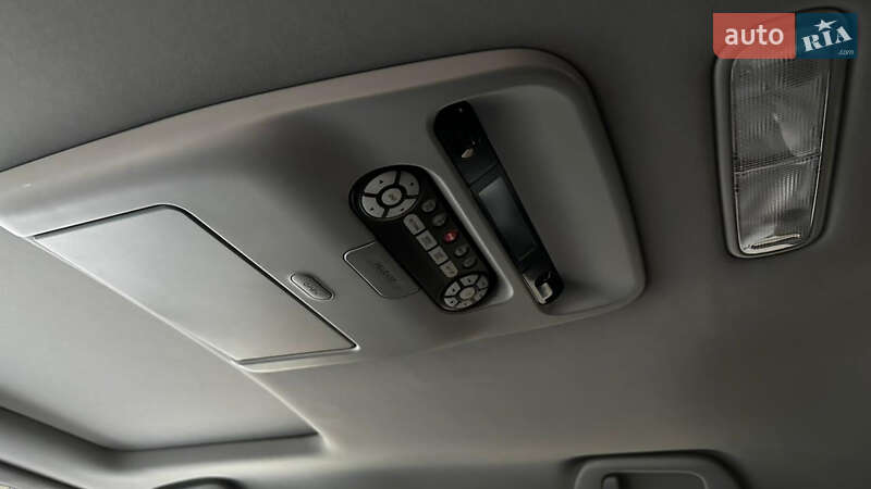 Внедорожник / Кроссовер Acura MDX 2008 в Одессе