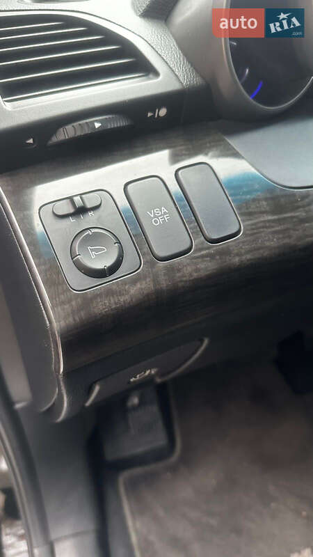 Внедорожник / Кроссовер Acura MDX 2008 в Одессе