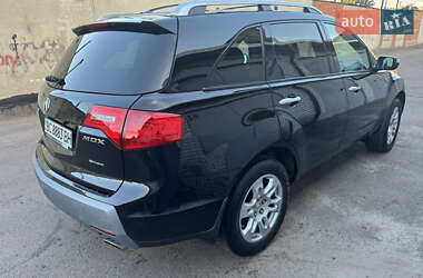 Внедорожник / Кроссовер Acura MDX 2008 в Львове