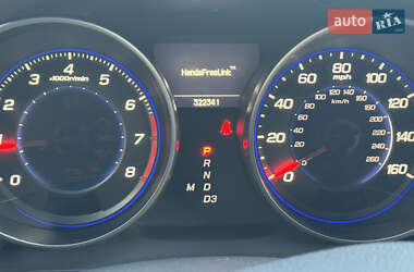 Внедорожник / Кроссовер Acura MDX 2008 в Львове