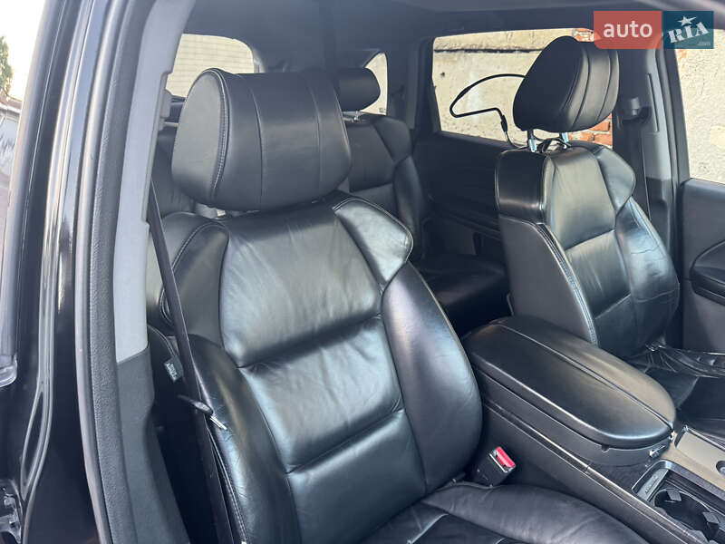 Внедорожник / Кроссовер Acura MDX 2008 в Львове