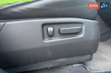 Внедорожник / Кроссовер Acura MDX 2008 в Львове