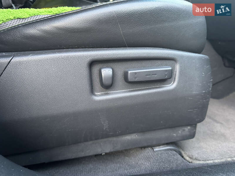 Внедорожник / Кроссовер Acura MDX 2008 в Львове