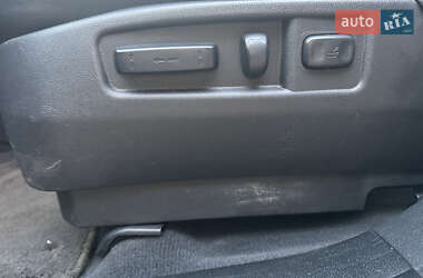 Внедорожник / Кроссовер Acura MDX 2008 в Львове