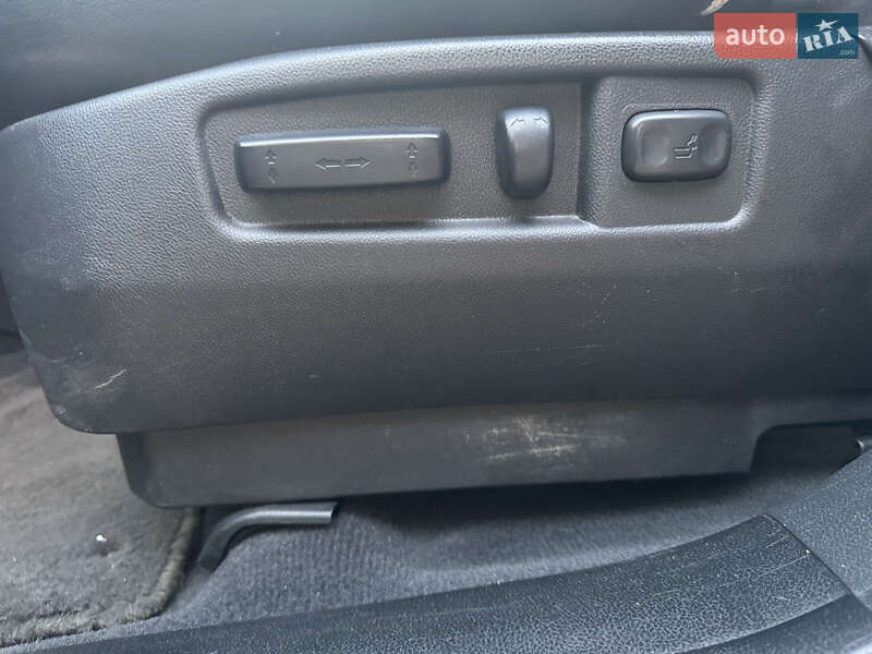 Внедорожник / Кроссовер Acura MDX 2008 в Львове