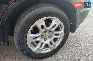 Внедорожник / Кроссовер Acura MDX 2008 в Львове