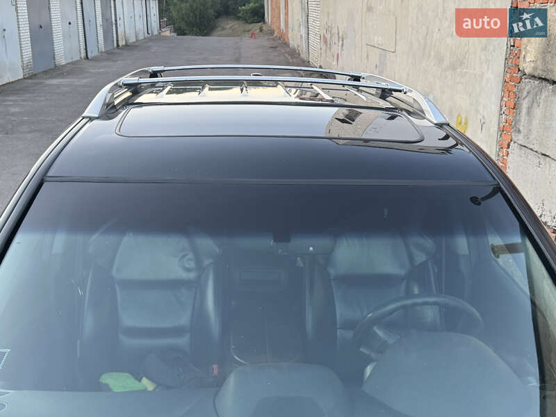 Внедорожник / Кроссовер Acura MDX 2008 в Львове