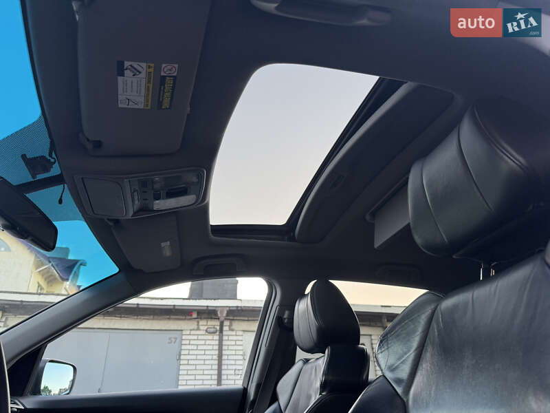 Внедорожник / Кроссовер Acura MDX 2008 в Львове