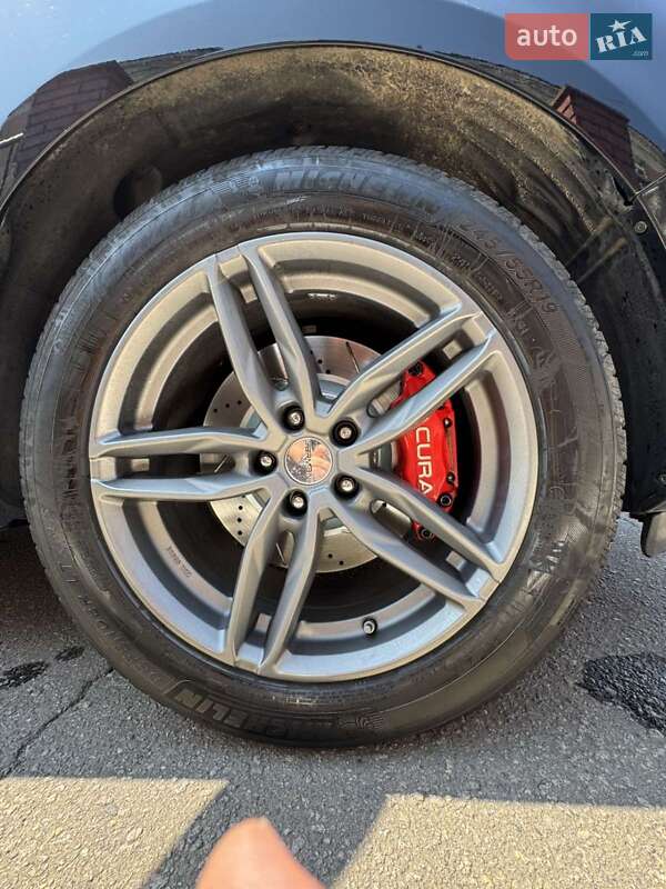 Внедорожник / Кроссовер Acura MDX 2016 в Виннице