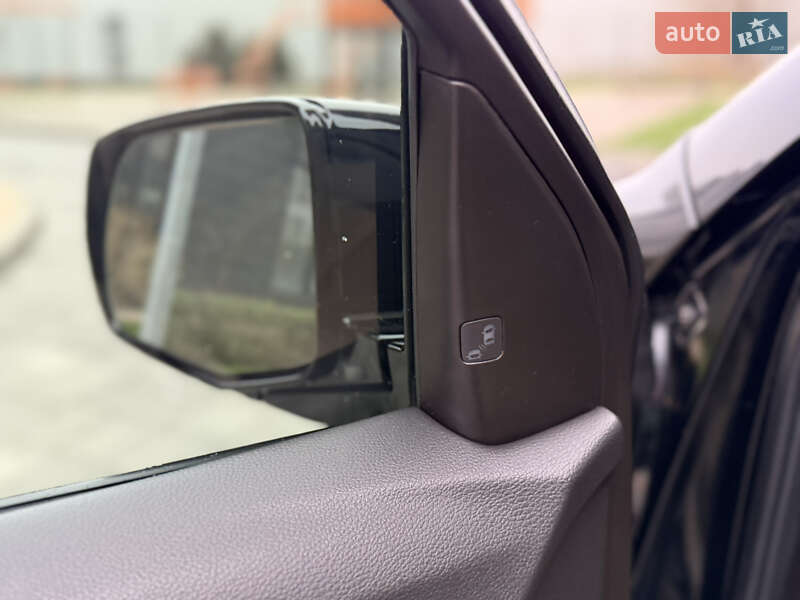 Внедорожник / Кроссовер Acura MDX 2019 в Киеве фото 11 Внедорожник / Кроссовер Acura MDX 2019 в Киеве