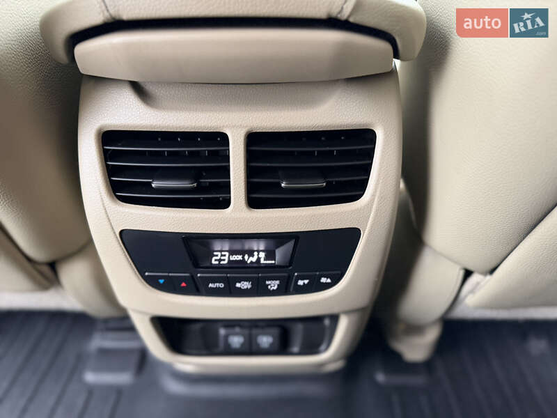 Внедорожник / Кроссовер Acura MDX 2019 в Киеве фото 27 Внедорожник / Кроссовер Acura MDX 2019 в Киеве