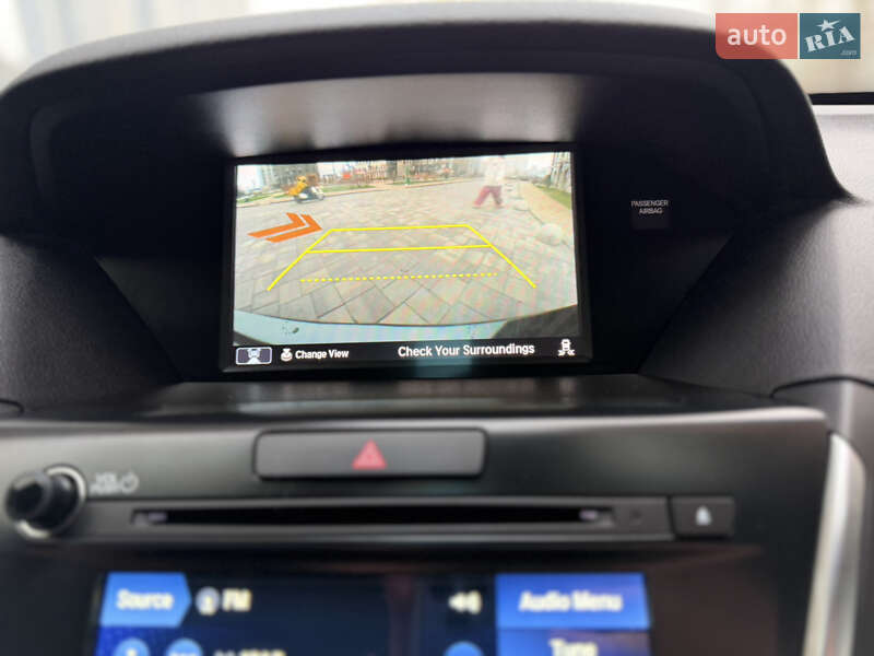 Внедорожник / Кроссовер Acura MDX 2019 в Киеве фото 33 Внедорожник / Кроссовер Acura MDX 2019 в Киеве