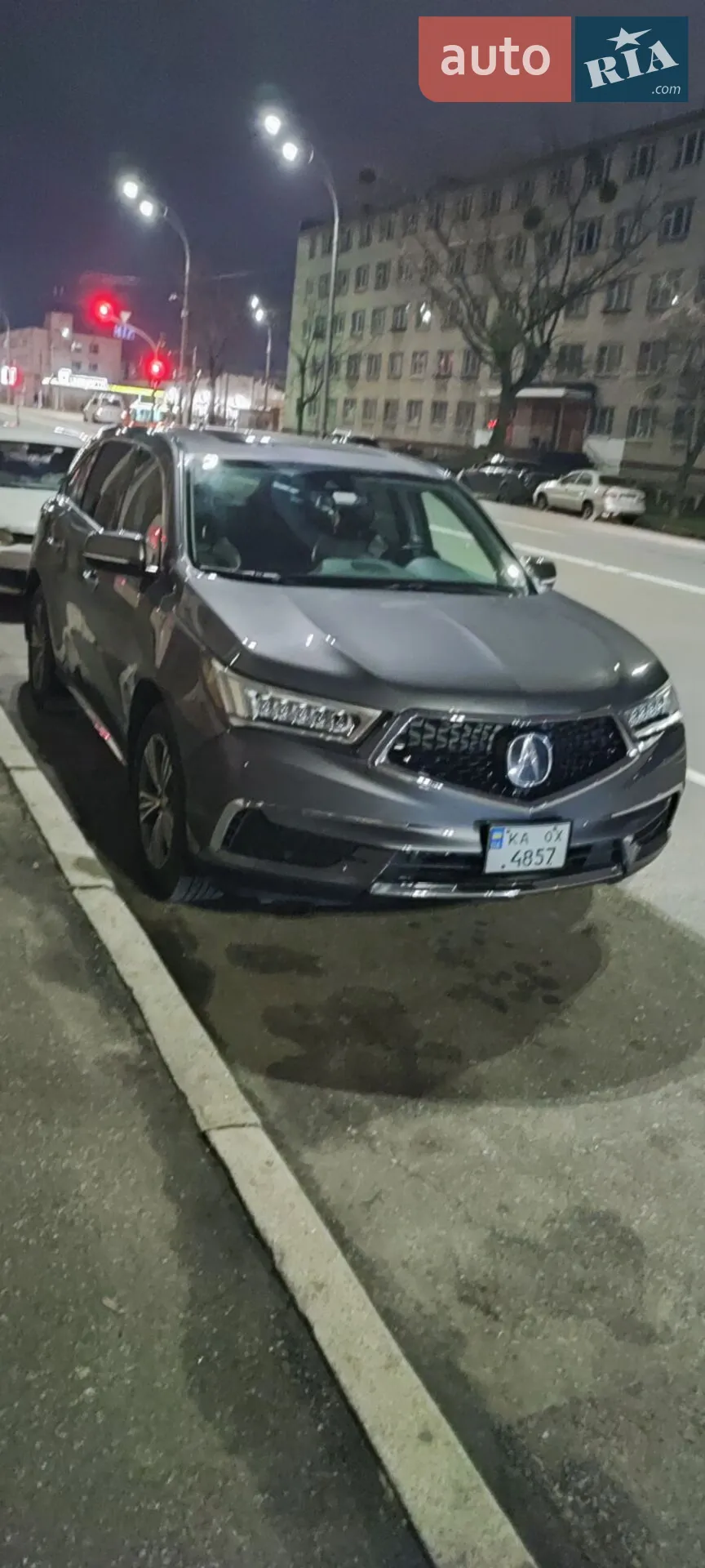 2020 Acura MDX - мініатюра 11
