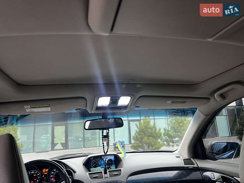 Внедорожник / Кроссовер Acura MDX 2008 в Хмельницком фото 47 Внедорожник / Кроссовер Acura MDX 2008 в Хмельницком