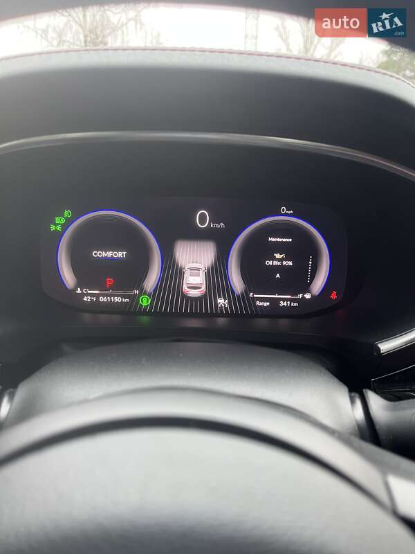 Внедорожник / Кроссовер Acura MDX 2022 в Киеве