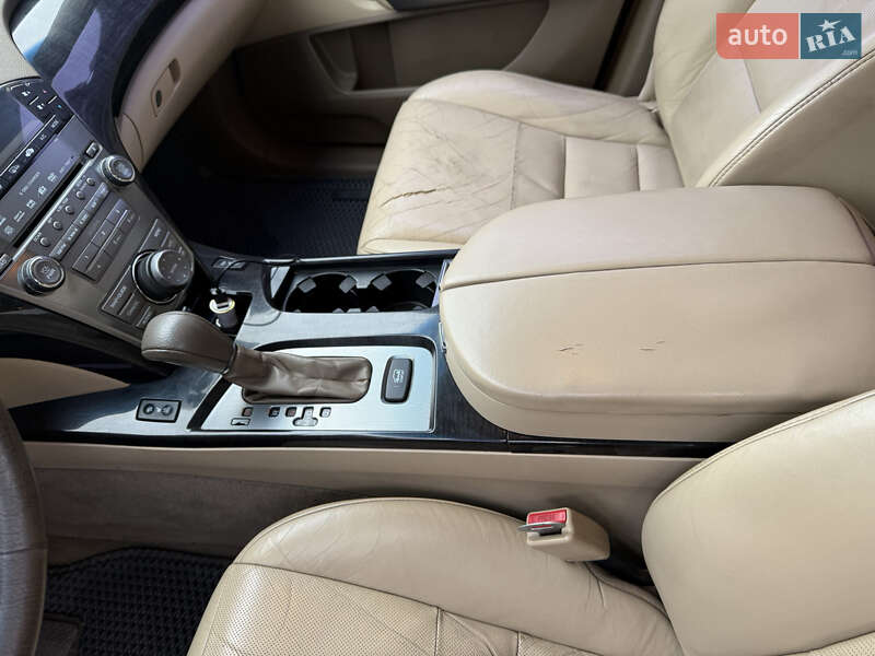 Внедорожник / Кроссовер Acura MDX 2007 в Харькове фото 5 Внедорожник / Кроссовер Acura MDX 2007 в Харькове