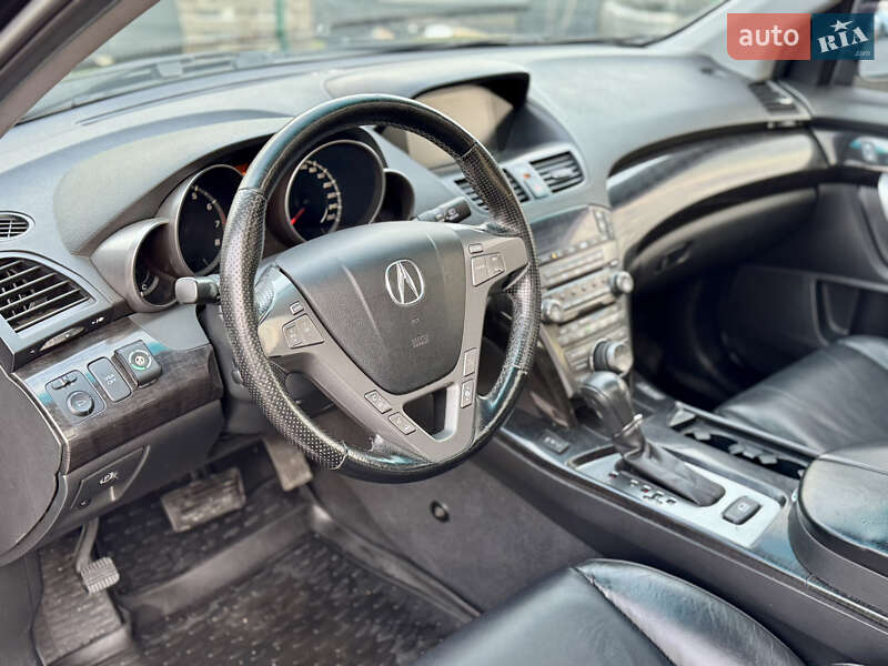 Внедорожник / Кроссовер Acura MDX 2007 в Киеве