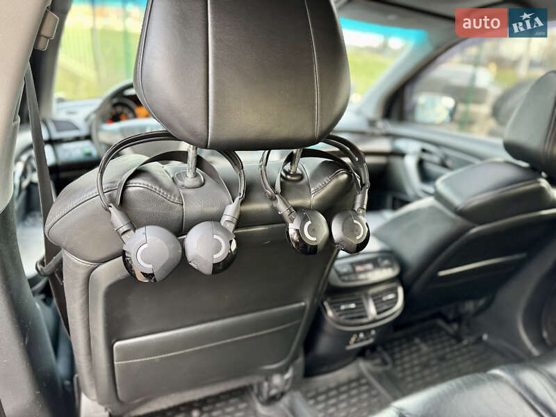 Внедорожник / Кроссовер Acura MDX 2007 в Киеве