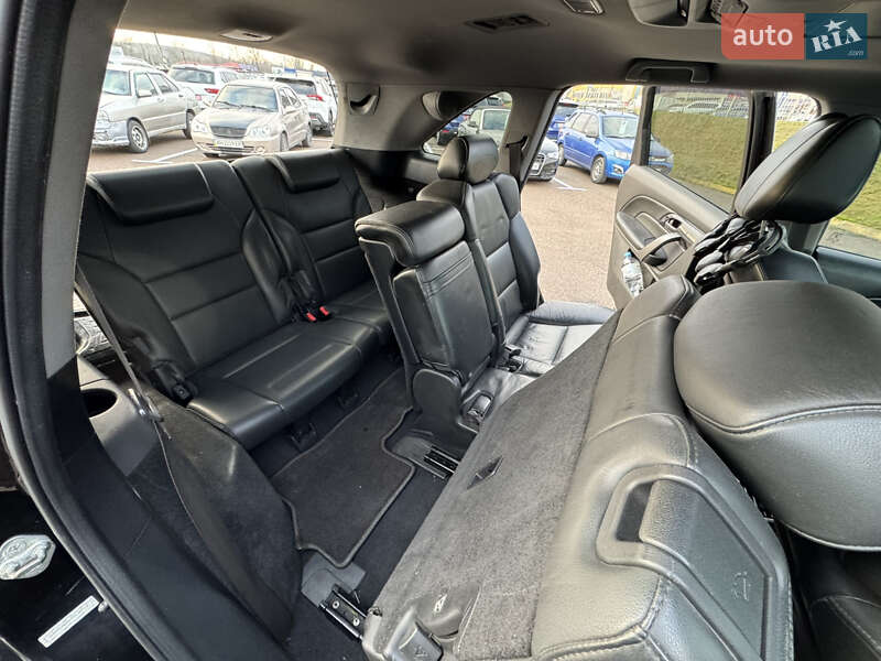 Внедорожник / Кроссовер Acura MDX 2007 в Киеве