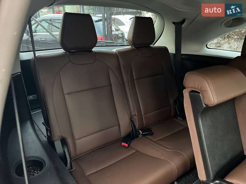 Внедорожник / Кроссовер Acura MDX 2018 в Черновцах фото 22 Внедорожник / Кроссовер Acura MDX 2018 в Черновцах