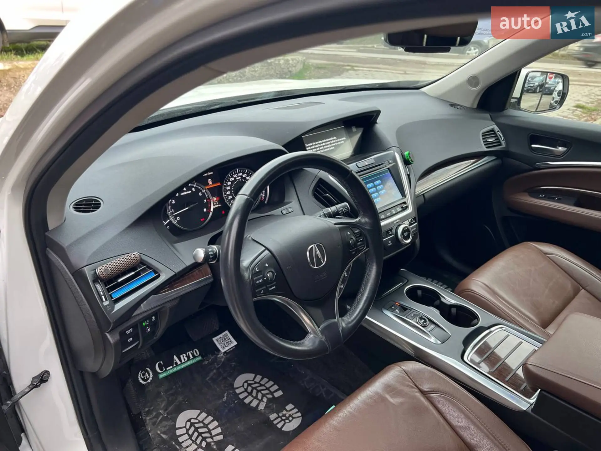 2018 Acura MDX - мініатюра 26