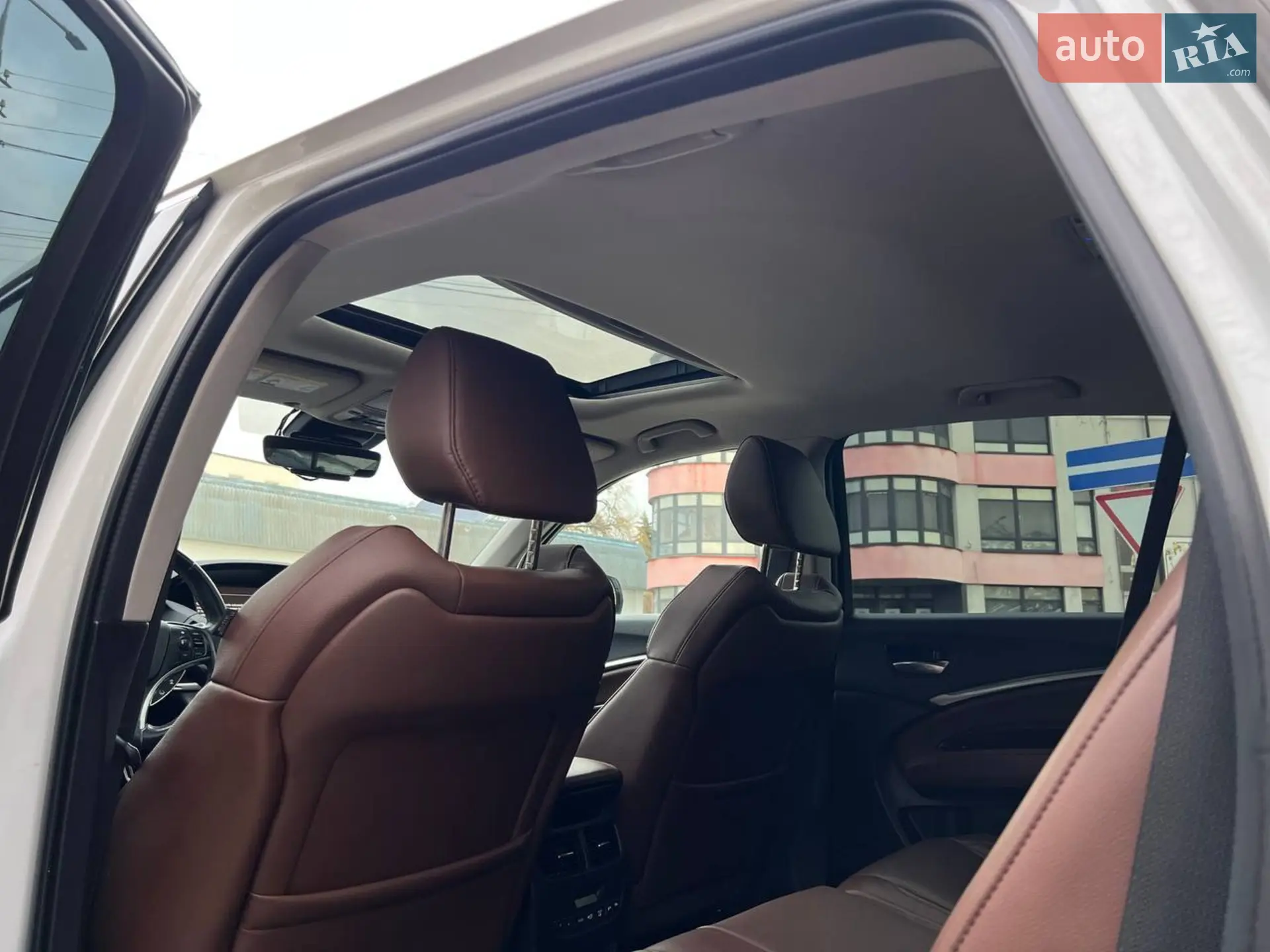 2018 Acura MDX - мініатюра 46