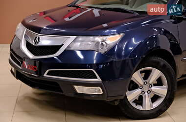 Внедорожник / Кроссовер Acura MDX 2010 в Одессе