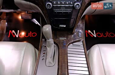 Внедорожник / Кроссовер Acura MDX 2010 в Одессе