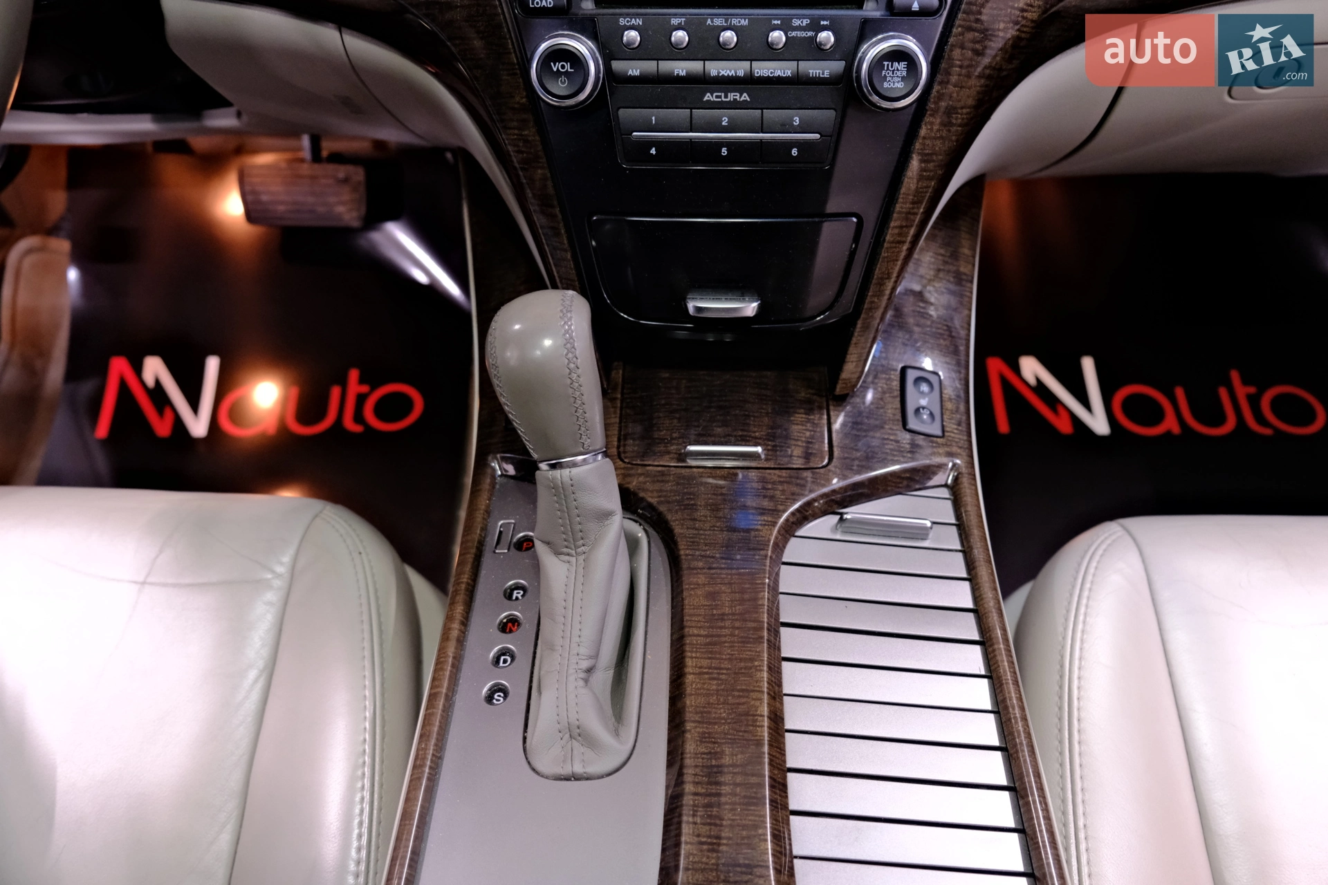 2010 Acura MDX - мініатюра 17