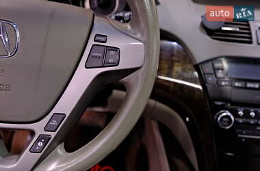 Внедорожник / Кроссовер Acura MDX 2010 в Одессе