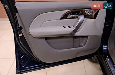 Внедорожник / Кроссовер Acura MDX 2010 в Одессе