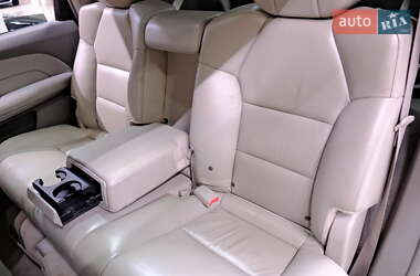 Внедорожник / Кроссовер Acura MDX 2010 в Одессе