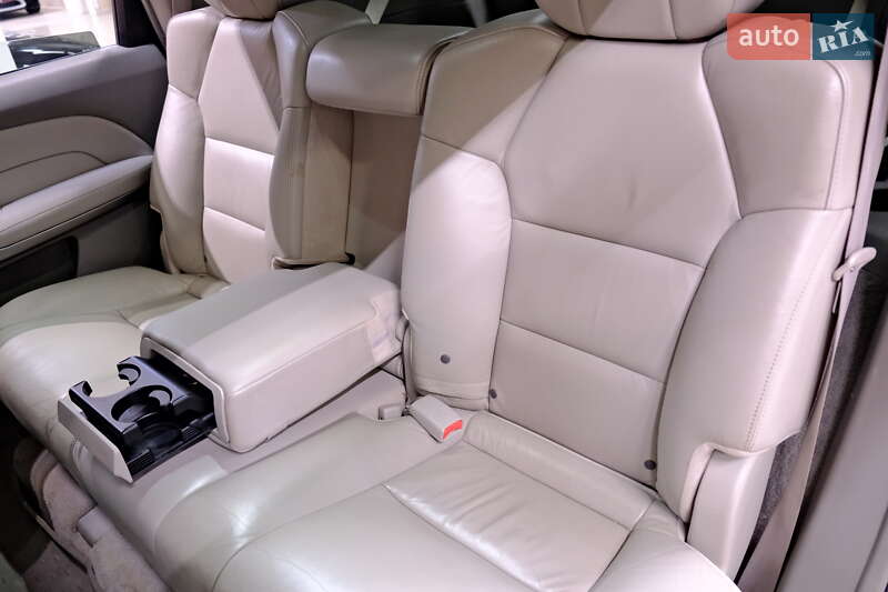 Внедорожник / Кроссовер Acura MDX 2010 в Одессе