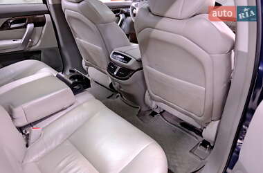 Внедорожник / Кроссовер Acura MDX 2010 в Одессе