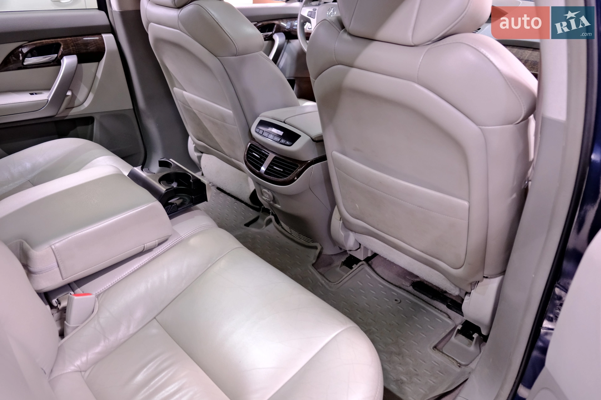 2010 Acura MDX - мініатюра 36