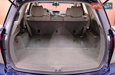 Внедорожник / Кроссовер Acura MDX 2010 в Одессе